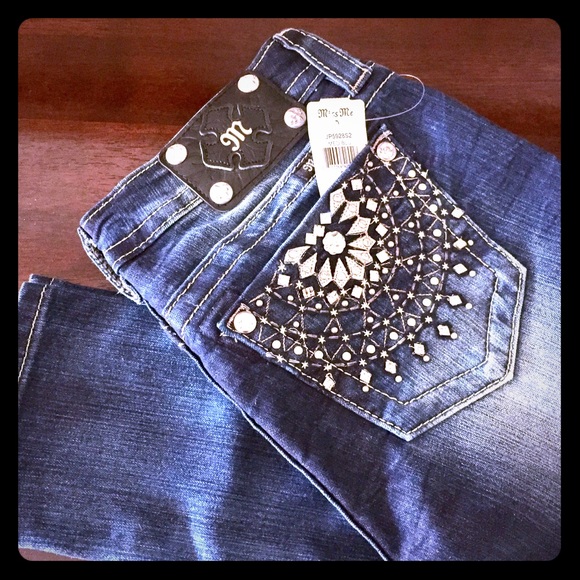 miss me dreamcatcher jeans